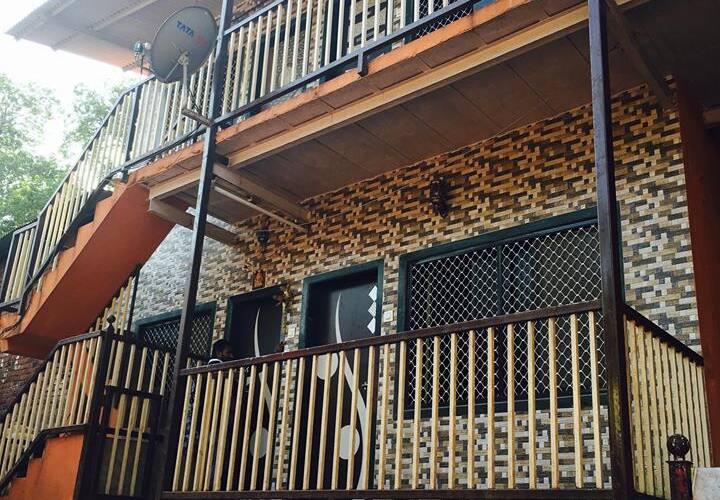 Noorbi House, Matheran 1